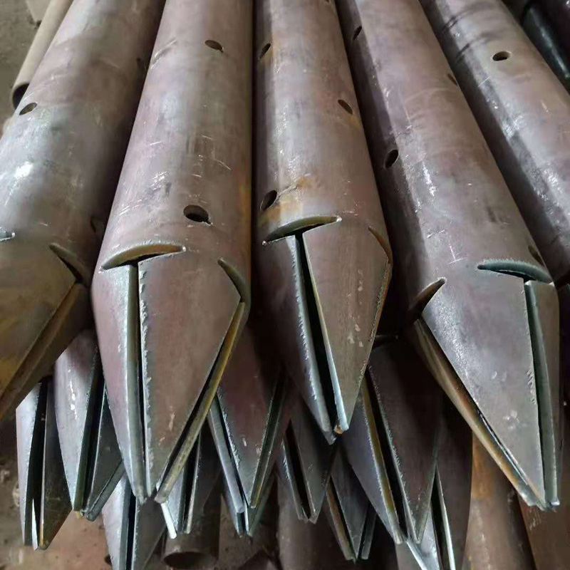 荔城预埋注浆管